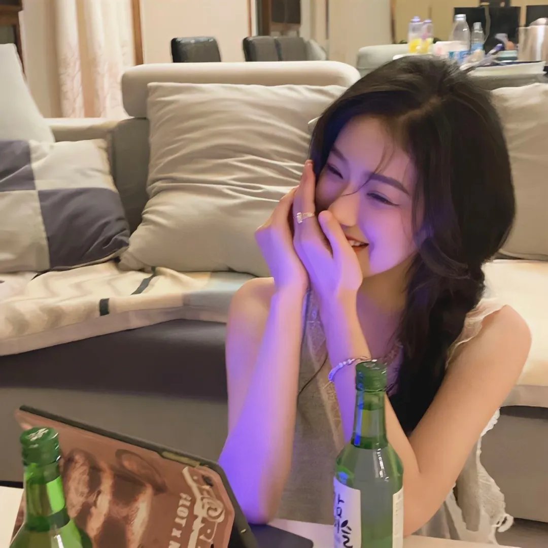 海边的露易丝